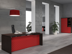 Кабинет руководителя TORR LUX