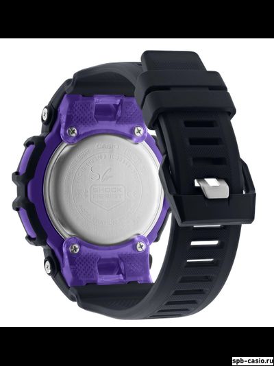 Часы Casio G-Shock GBA-900-1A6ER