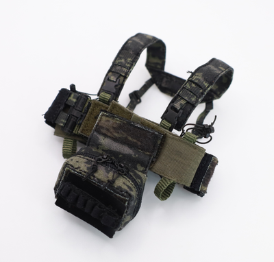 Разгрузочный жилет - 1/6 (26062R) - Easy&Simple