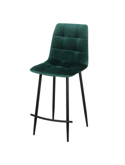 Стул полубарный «Чили», СРП-053