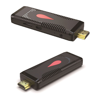 Смарт приставка OT-DVB30 андроид Allwinner H313, Android10,0, 1Гб, Flash 8ГБ, Wi-Fi