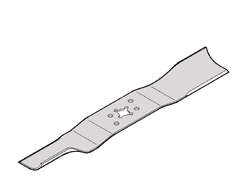 Нож с закрылками 41 см к RMA 443.0 / C / TC
