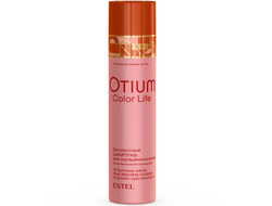 Estel Professional OTIUM COLOR LIFE Деликатный шампунь для окрашенных волос, 250 мл