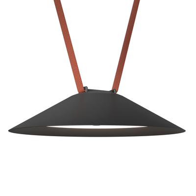 Трековый светильник BELTY FLOW DK5564-BK