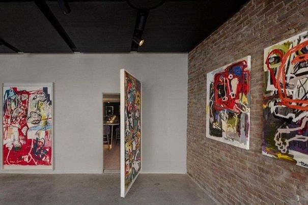 Двери скрытого монтажа: особенности, достоинства и недостатки