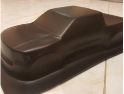 Unbreakable Monster Body 1:8-1: 10