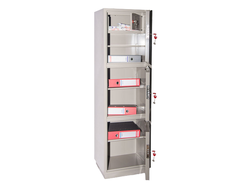 Шкаф бухгалтерский КБС 033т