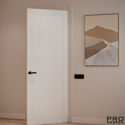 Межкомнатная дверь Eternity Classic Ампир