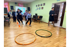 «Правила безопасности»