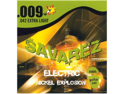 Savarez X50XL