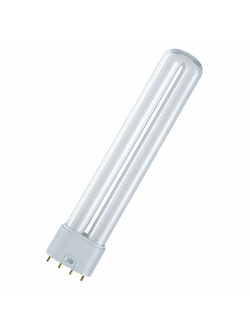 Энергосберегающая лампа Osram Dulux L24w/827 2G11