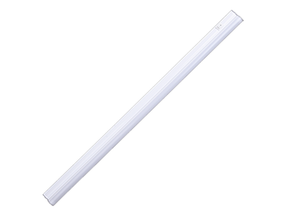 Светильник Ecola св/д линейный T5 14W 2700K 2K 870x22x33 выкл.(шнур б/вилки,жест.коннектор) IP20 LT5W14ELC
