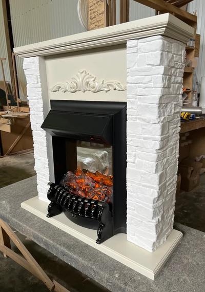 электрический камин Malta