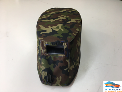 Чехол на капот Ямаха 55 л.с. - 2 такта