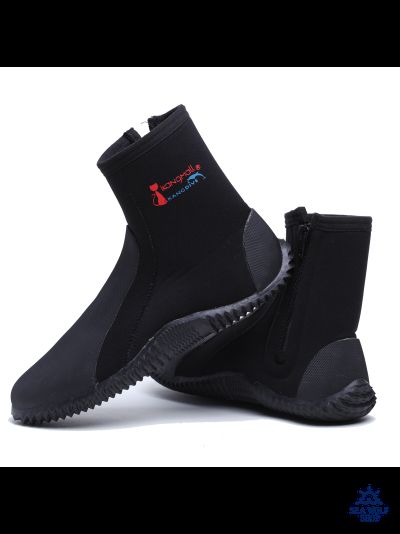 Боты Kdive неопреновые 5мм р.45