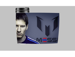 Термокружка Лионель Месси, Lionel Messi №22