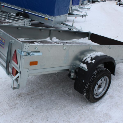 Прицеп ССТ-7132-2 К