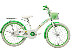 ДЕТСКИЙ ВЕЛОСИПЕД KROSTEK MICKEY 20