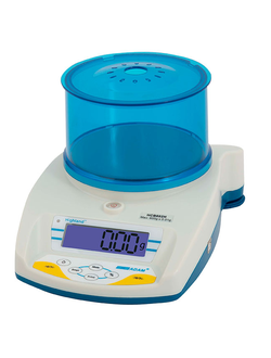 Лабораторные весы HCB-3001