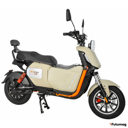 Электроскутер Wenbox U2 Pro 1500W 45AH