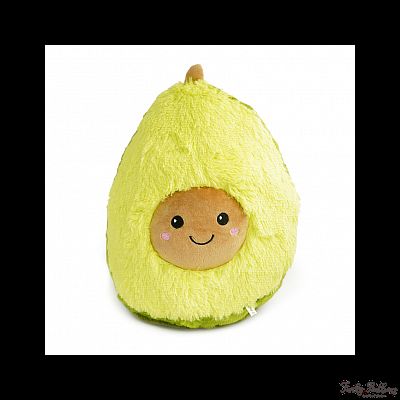Мягкая игрушка "Авокадик"