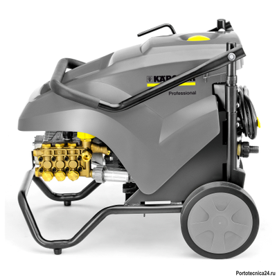 Аппарат высокого давления Karcher HD 6/15-4 Classic (1.367-306.0)