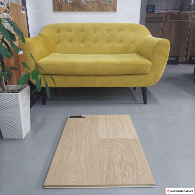 Паркетная доска Stockl B:hard 223 Дуб Стиль Диамант купить в интернет-магазине mirovoy-parquet.ru