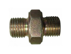 Ниппель 1/4 П-1/4 П 1028