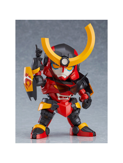 Нендроид Гуррен Лаганн (Gurren Lagann)