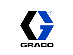 Пистолет автоматический для Graco RoadPak