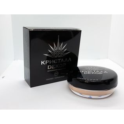 Праймер "Чайная роза" Кристалл Декор 5 гр