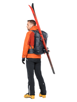 Рюкзак Deuter Freerider 30 Black