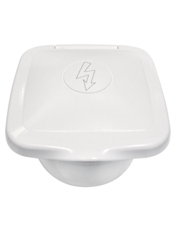 Короб «Fantasy mini» для выключателя массы