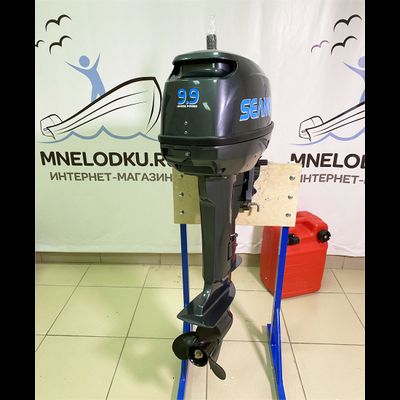 Лодочный мотор SEANOVO SN 9.9 FHS