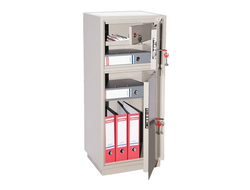 Шкаф бухгалтерский КБС 042т