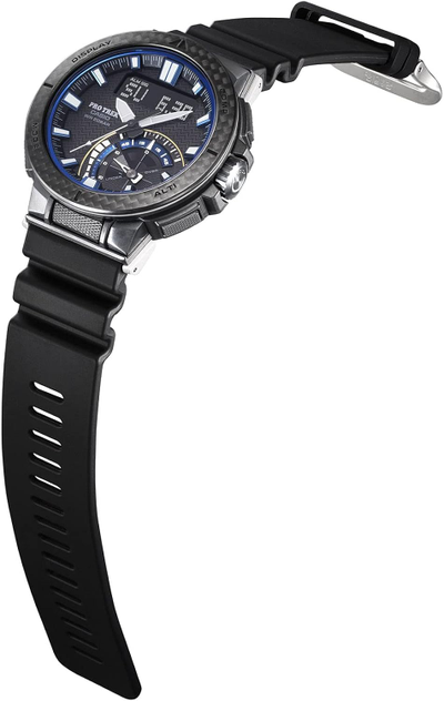 Часы Casio Pro Trek PRW-73X-1E