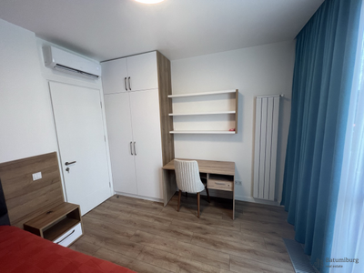 Просторный таунхаус для семьи, в аренду на длительный срок. Батуми. POLO VILLAS GREENFIELD (СДАН ДО 03.06.25)