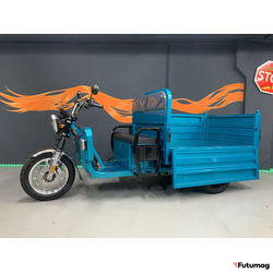 Грузовой электротрицикл IKINGI Q30