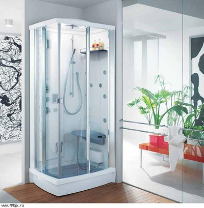 установка душевой кабины, установка подиума, установка душевой кабины цена, монтаж душевой каибин