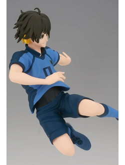 Фигурка Мэгуру Батира (Meguru Bachira Bandai Spirits)