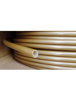Труба для теплого пола из сшитого полиэтилена ICMA GOLD-PEX P198 - 16Х2,0