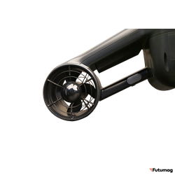 Электрический подводный скутер Geneinno Trident S1 Plus Blue