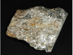 Парагонит, Россия, Кыштымское м-е, Южный урал (36*36*12 мм, 25 г) №29310