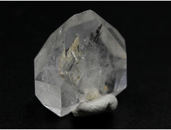 Кварц "Хёркимерский алмаз", сросток кристаллов, США (16*15*9 мм, 2,7 г) №28132