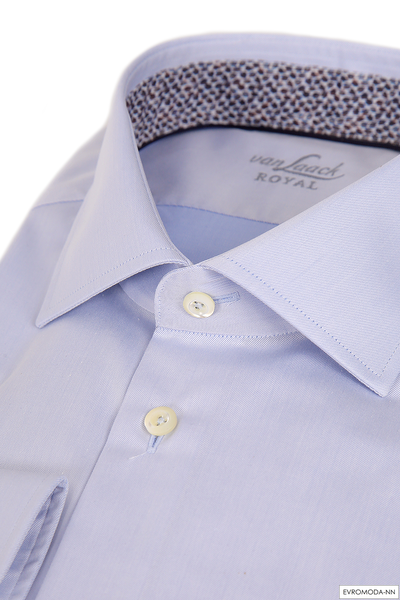 Рубашка мужская Ривара-SF01N - 132241-720