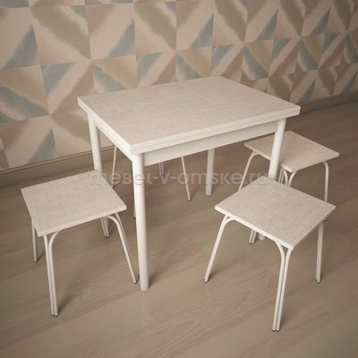 Табурет ТБ15