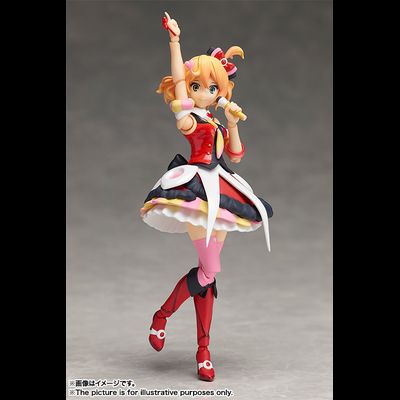 Фигурка Фрейя Вион (Freyja Wion)