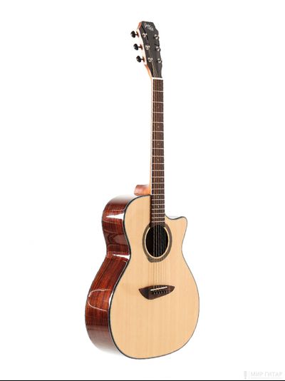Gopherwood G330C