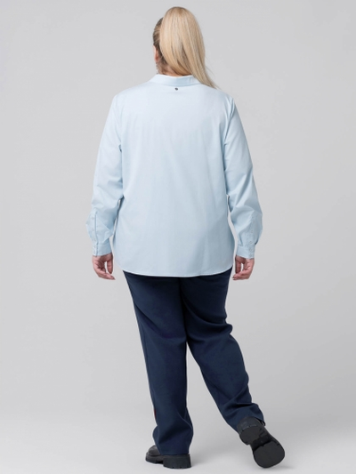 Рубашка 340422348 52-64р