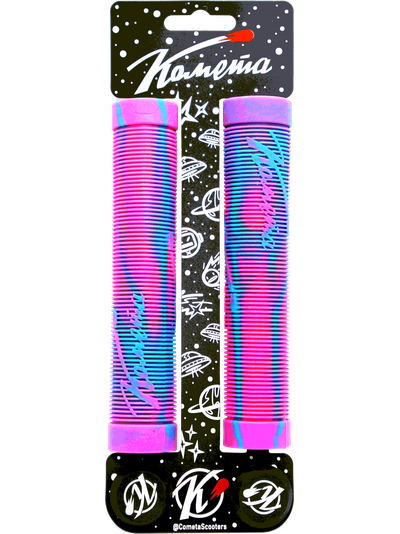 Грипсы Комета